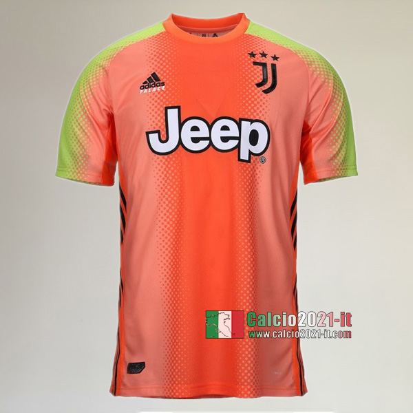 Maglia Portiere Nuove Del Juventus Turin Uomo Adidas × Palace Edition 2019-2020 Personalizzate