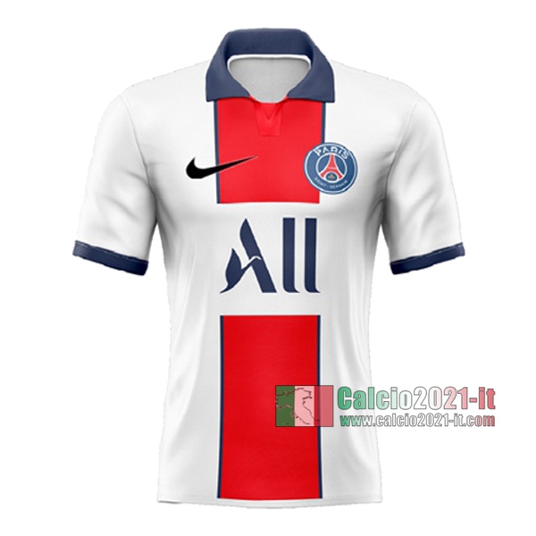 Calcio2021-It: Sito Nuova Seconda Maglia Calcio Psg Paris Saint Germain 2020-2021 Personalizzata
