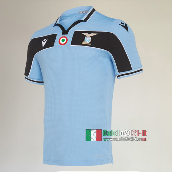 Maglia Calcio Nuova Del SS Lazio Uomo Commemorativo 120Eme 2020-2021 Personalizzata