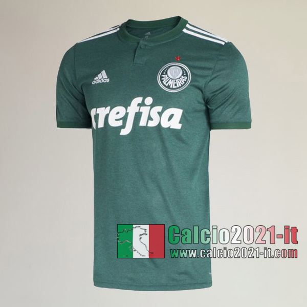 Calcio2021-It:Creare Prima Retro Maglia Calcio Palmeiras 2018 2019