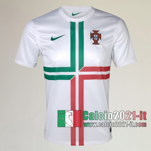 Calcio2021-It:Creare Seconda Retro Maglia Portogallo 2012 2013