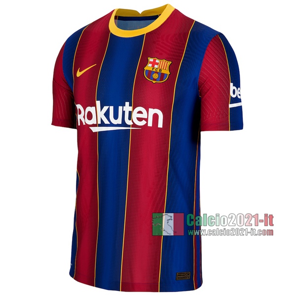 Calcio2021-It: La Nuove Prima Maglia Barcellona Fc Bambino 2020-2021 Personalizzazione