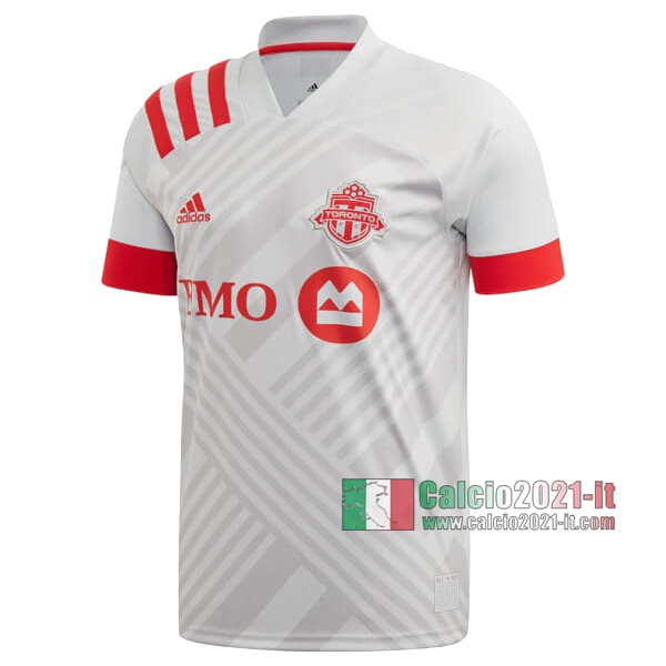 Calcio2021-It: La Nuova Seconda Maglia Calcio Fc Toronto 2020-2021 Personalizzata