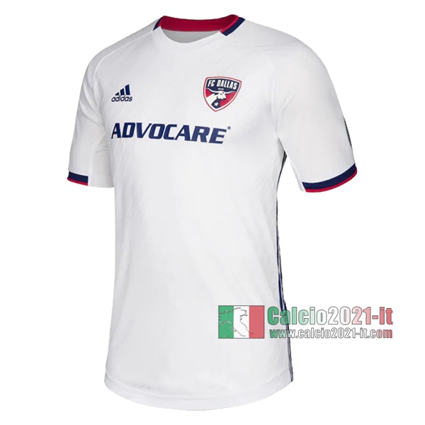 Calcio2021-It: Sito Nuova Seconda Maglia Calcio Fc Dallas 2020-2021 Personalizzata