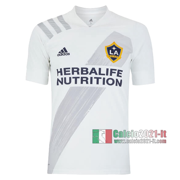 Calcio2021-It: Sito Nuova Prima Maglia Calcio Los Angeles Galaxy 2020-2021 Personalizzata