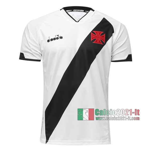 Calcio2021-It: Sito Nuova Prima Maglia Calcio Cr Vasco Da Gama 2020-2021 Personalizzazione