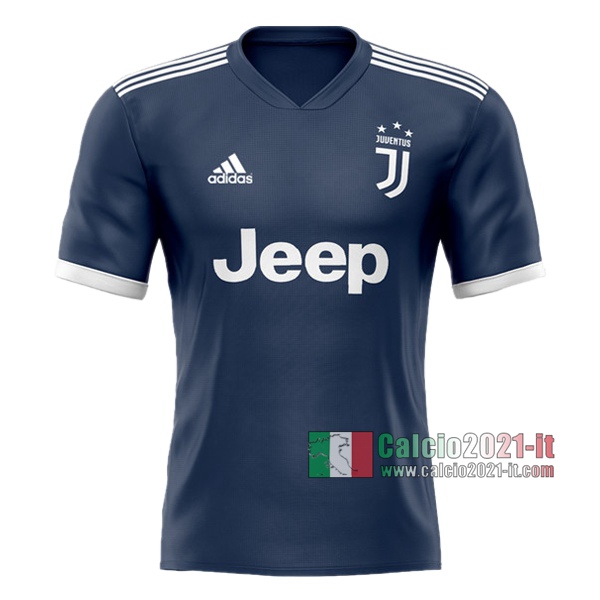 Calcio2021-It: La Nuove Seconda Maglia Calcio Juventus 2020-2021 Personalizzate