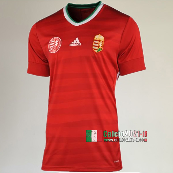 AAA Qualità Prima Maglia Nuova Del Ungheria 2019/2020 Personalizzazione