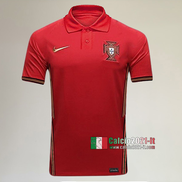 A++ Qualità Prima Maglia Nuova Del Portogallo UEFA Euro 2020 Personalizzati