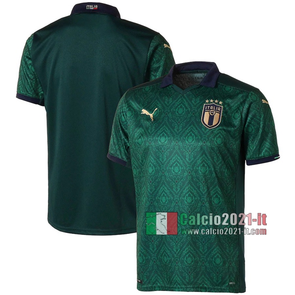 Calcio2021-It: La Nuove Terza Maglia Italia Europei 2020 Personalizzate Compra Online