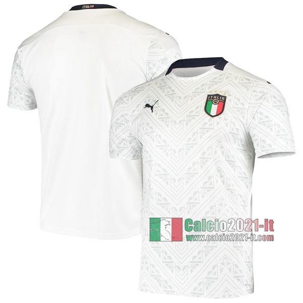 Calcio2021-It: La Nuova Seconda Maglia Italia Europei 2020 Personalizzazione Outlet Shop