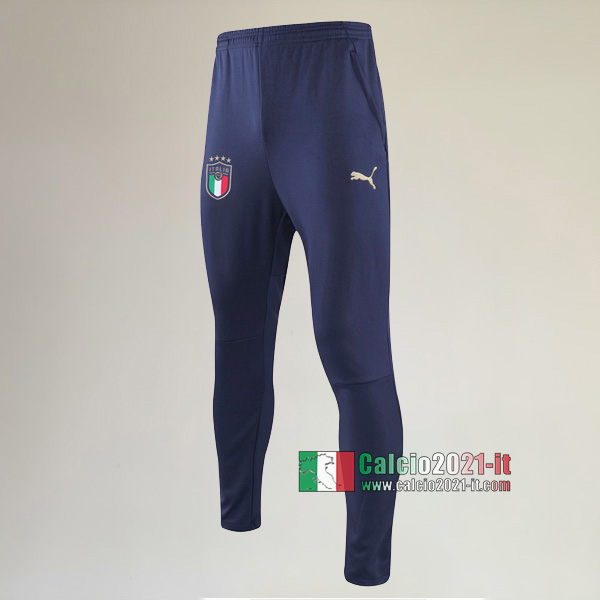 Migliori Nuova Pantaloni Sportiva Italia Azzurra 2019/2020