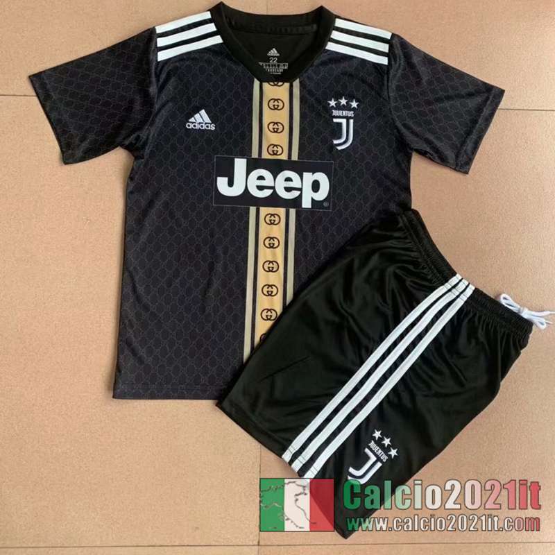 Maglia Calcio Juventus Edizione speciale 2021 2022