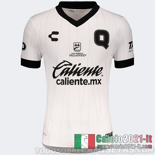 Gallos Querétaro Maglia Calcio Prima 2020-21