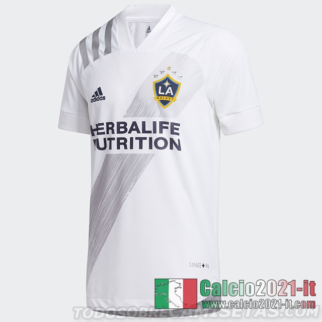 LA Galaxy Maglia Calcio Prima 2020