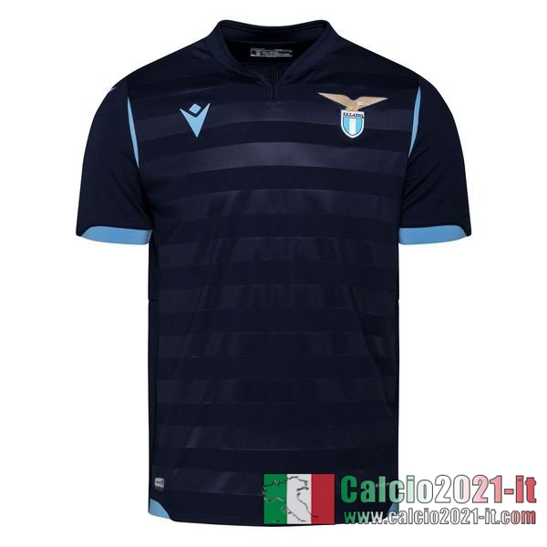 Lazio Maglia Calcio Terza 2020-21