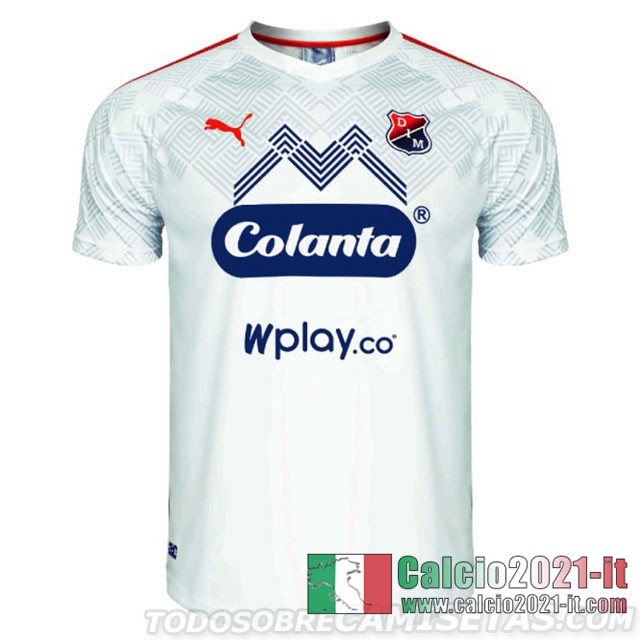 Independiente Medellín Maglia Calcio 106e anniversaire