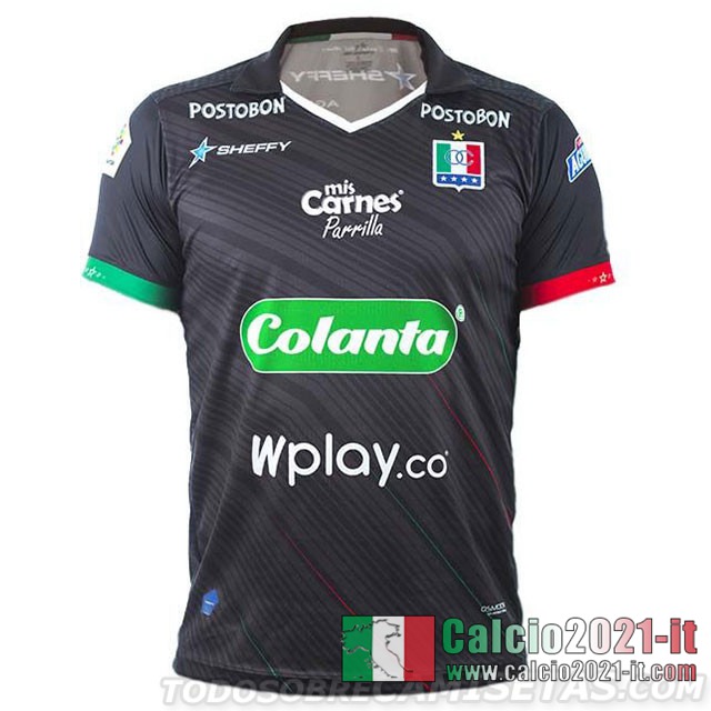 Once Caldas Maglia Calcio Terza 2020