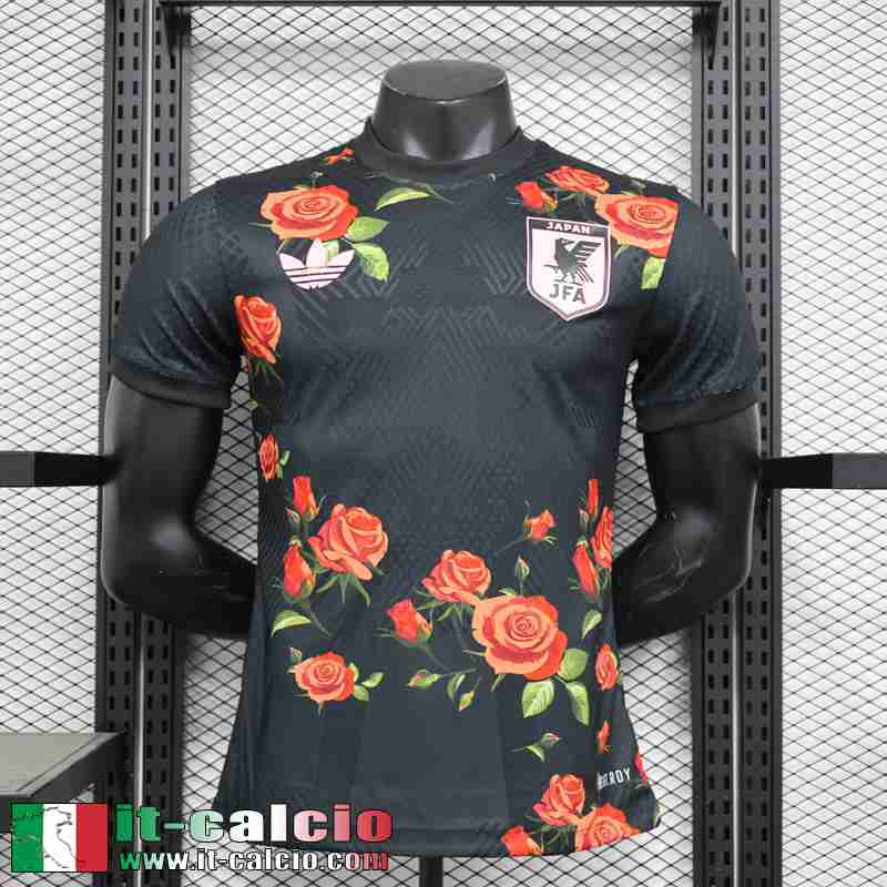 Giappone Maglia Calcio Edizione speciale Uomo 2023 TBB267