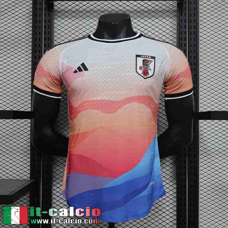 Giappone Maglia Calcio Edizione speciale Uomo 2023 TBB268