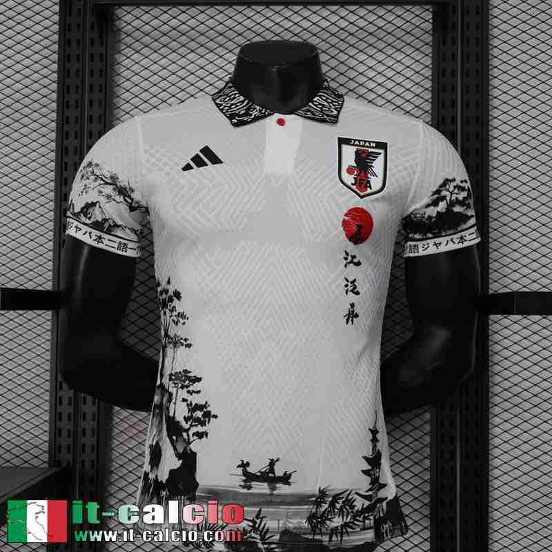Giappone Maglia Calcio Edizione speciale Uomo 2023 TBB273