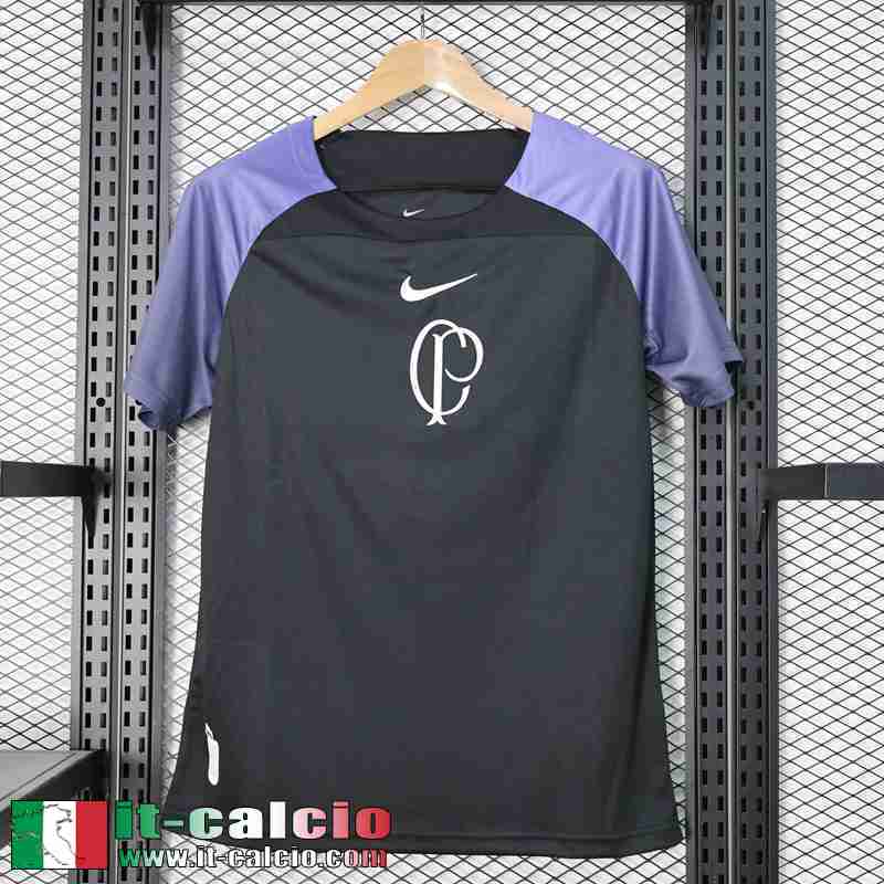 Corinthians Maglia Calcio Edizione speciale Uomo 2023 2024 TBB290