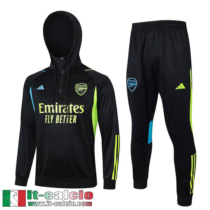 Arsenal Felpa Sportswear Uomo 2023 2024 B99