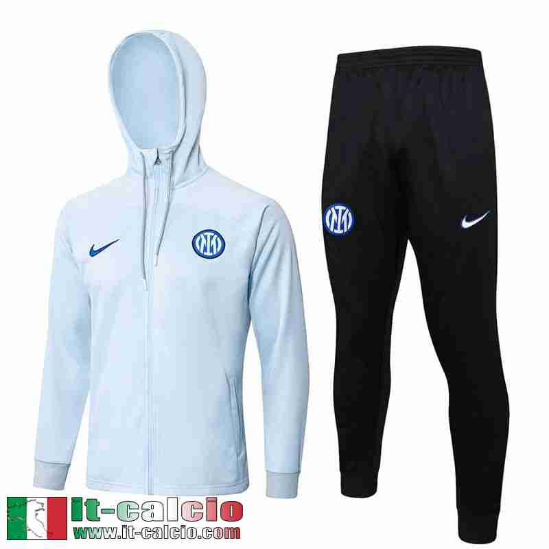 Inter Milan Felpa Sportswear Uomo 2023 2024 B108