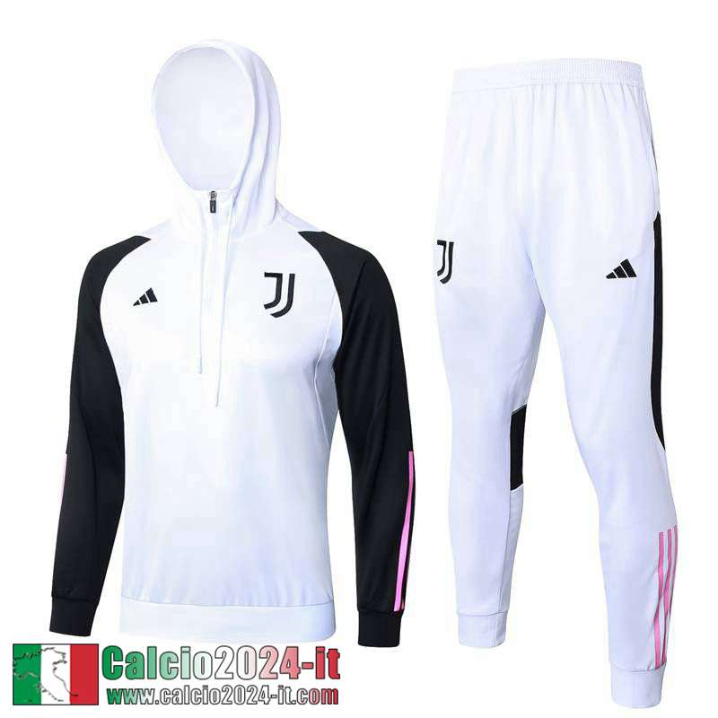 Juventus Felpa Sportswear Uomo 2023 2024 B111