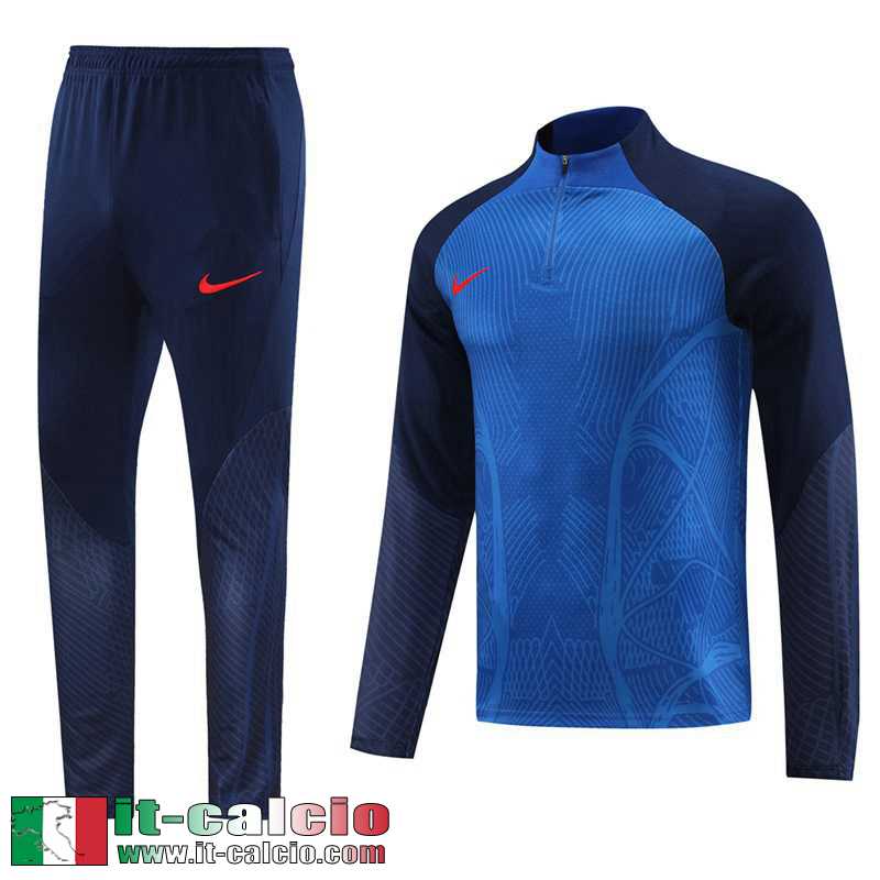 Sport Tute Calcio Uomo 2023 2024 A205