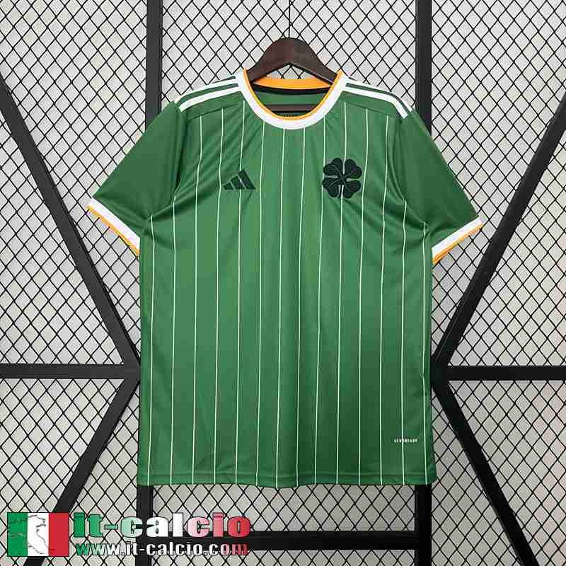 Maglia Calcio Celtic Edizione speciale Uomo 24 25 TBB368