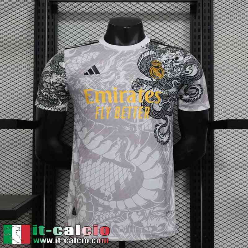 Maglia Calcio Real Madrid Edizione speciale Uomo 24 25 TBB399