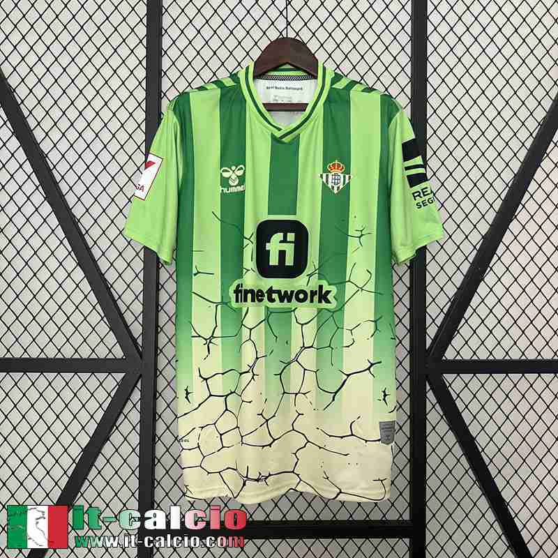 Maglia Calcio Real Betis Edizione speciale Uomo TBB550