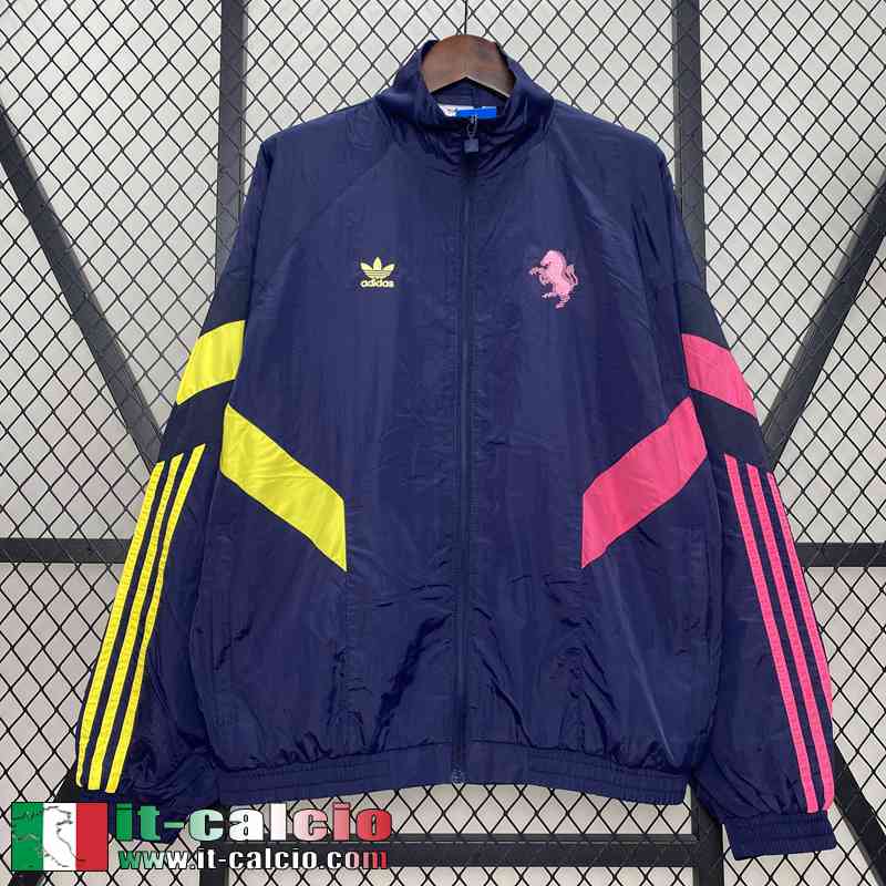 Giacca a vento Juventus Homme 24 25 D332