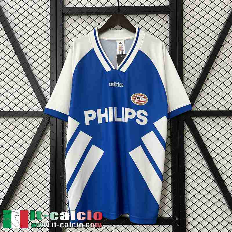 Retro Maglia Calcio Eindhoven Seconda Uomo 1994 FG623