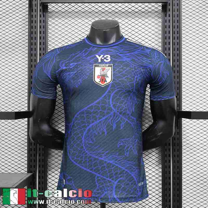 Maglia Calcio Giappone Special Edition Uomo 2024 2025 TBB595