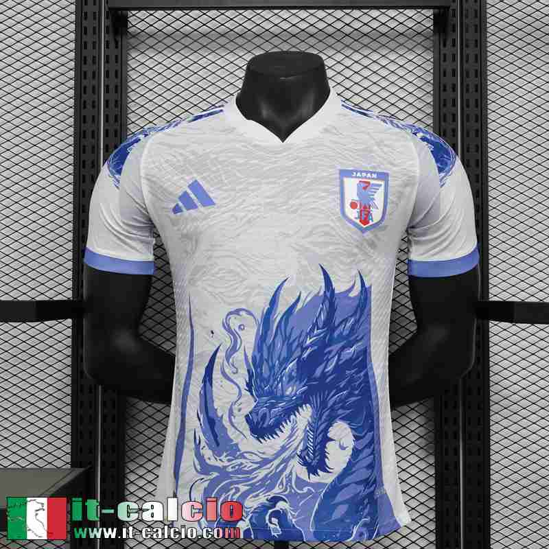 Maglia Calcio Giappone Special Edition Uomo 2024 2025 TBB649