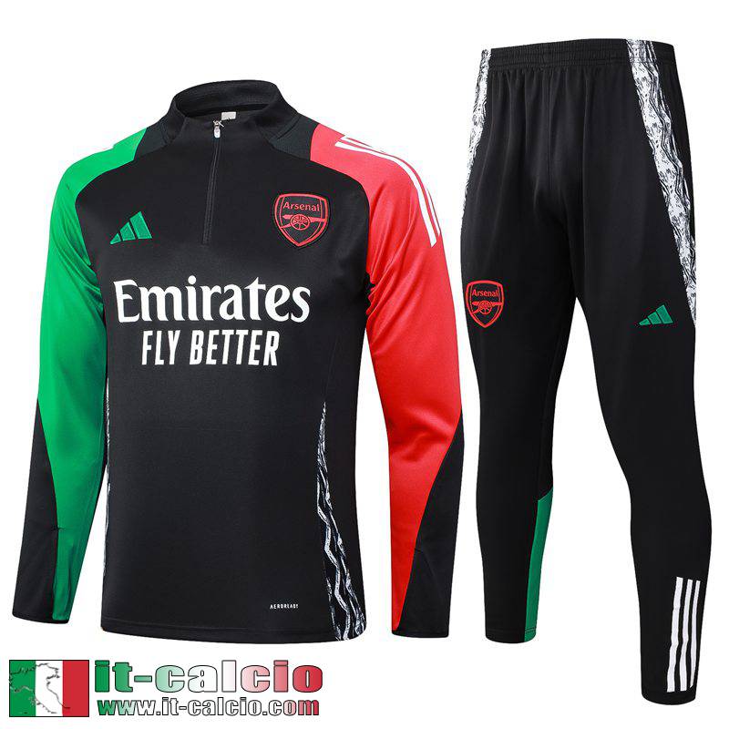 Tute Calcio Arsenal Uomo 2024 2025 A677