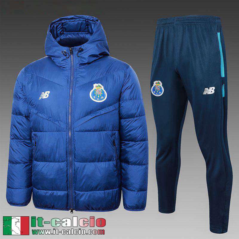 Porto Piumino Calcio Uomo 2023 2024 G100