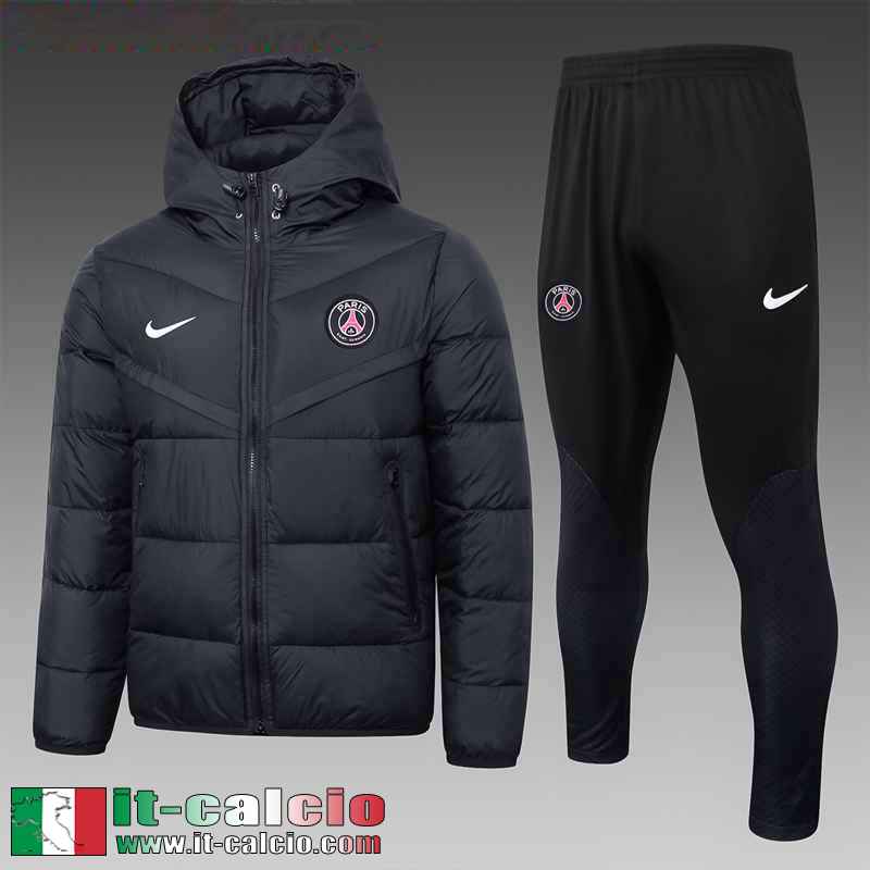 PSG Piumino Calcio Uomo 2023 2024 G66