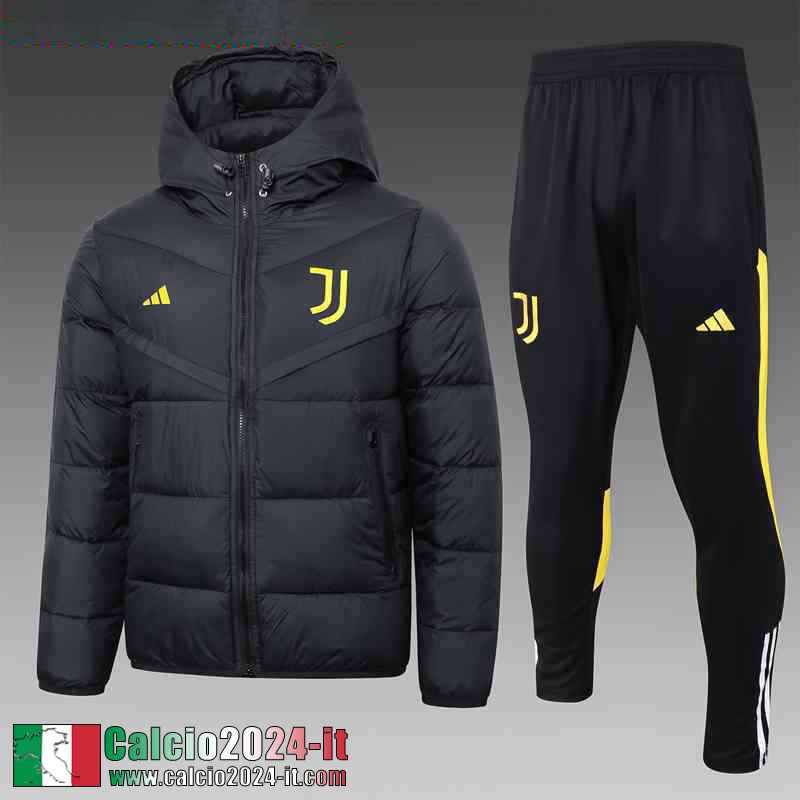 Juventus Piumino Calcio Uomo 2023 2024 G74
