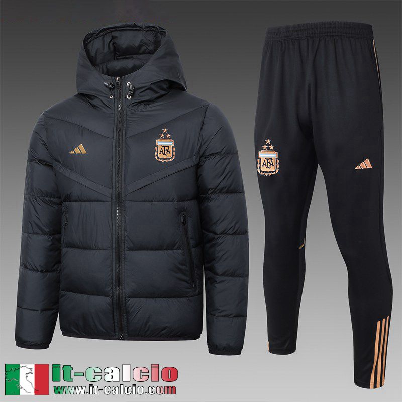Argentina Piumino Calcio Uomo 2023 2024 G84