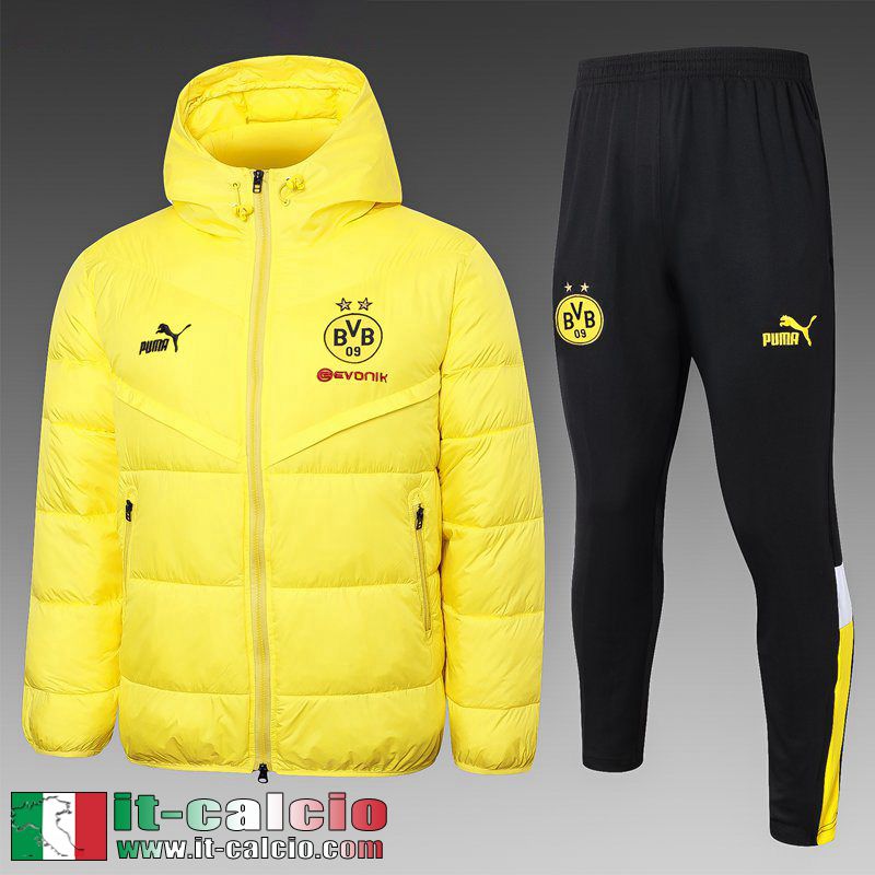 Dortmund Piumino Calcio Uomo 2023 2024 G91