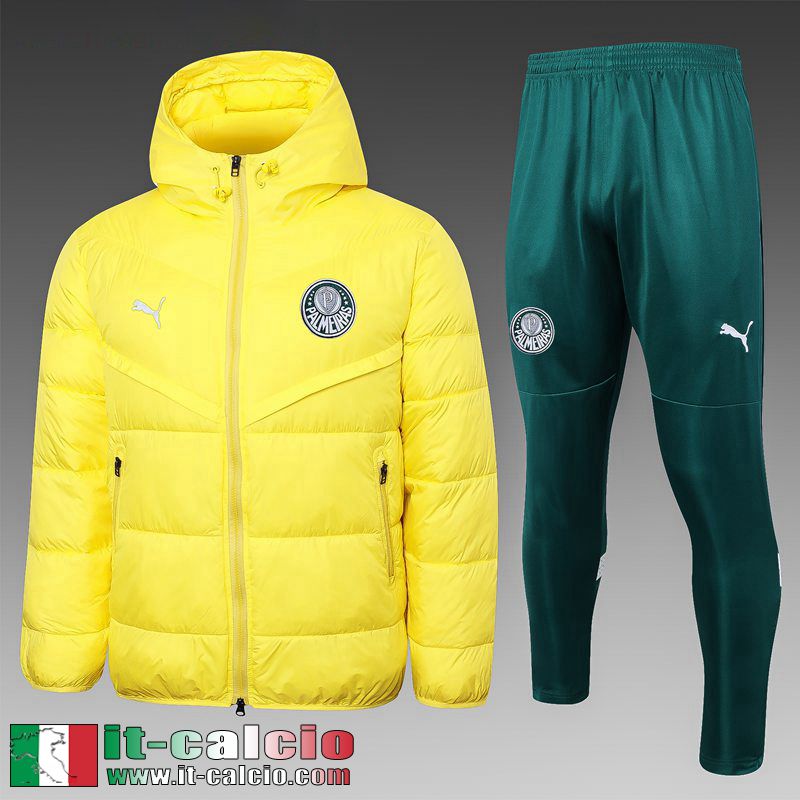 Palmeiras Piumino Calcio Uomo 2023 2024 G92