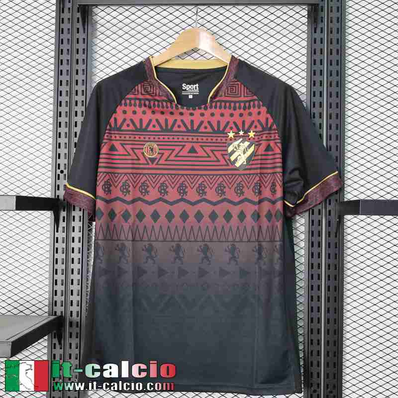 Recife Maglia Calcio Special Edition Uomo 2023 2024 TBB291