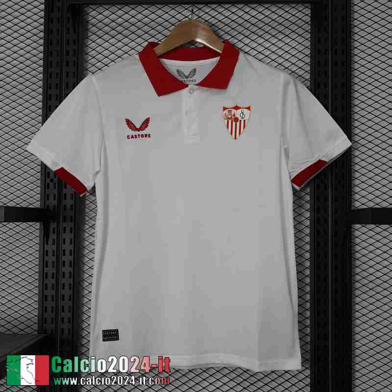 Seville Polo Shirts Uomo 2023 2024 TBB292