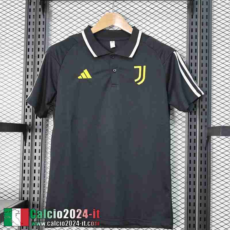Juventus Polo Shirts Uomo 2023 2024 TBB295