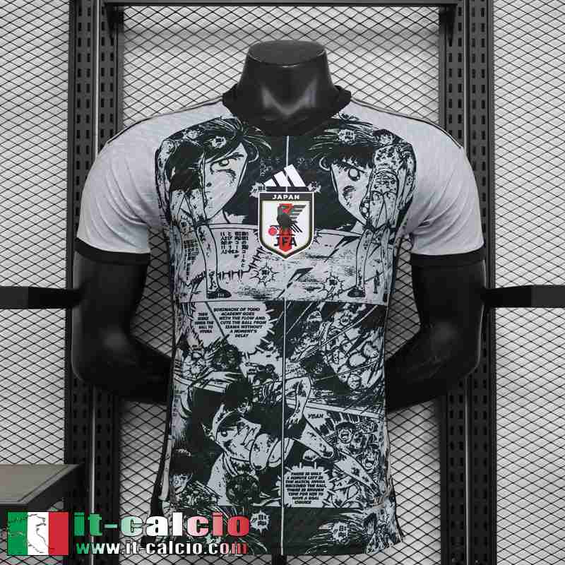 Giappone Maglia Calcio Special Edition Uomo 2023 2024 TBB296