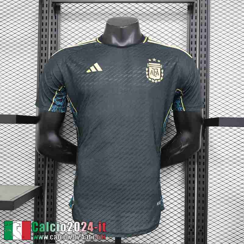 Argentina Maglia Calcio Special Edition Uomo 2023 2024 TBB300