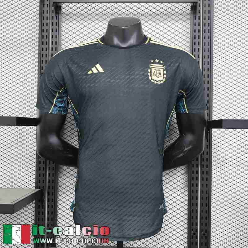 Argentina Maglia Calcio Special Edition Uomo 2023 2024 TBB300